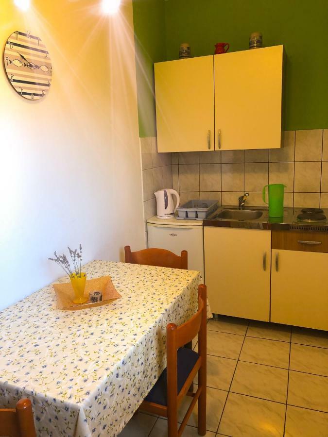 House Maja Apartment เมดูลิน ภายนอก รูปภาพ