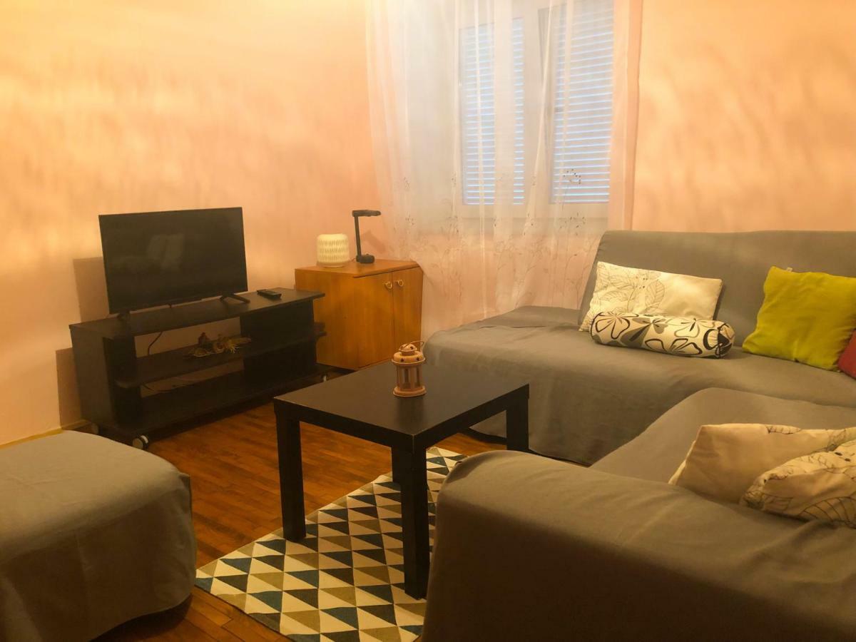 House Maja Apartment เมดูลิน ภายนอก รูปภาพ